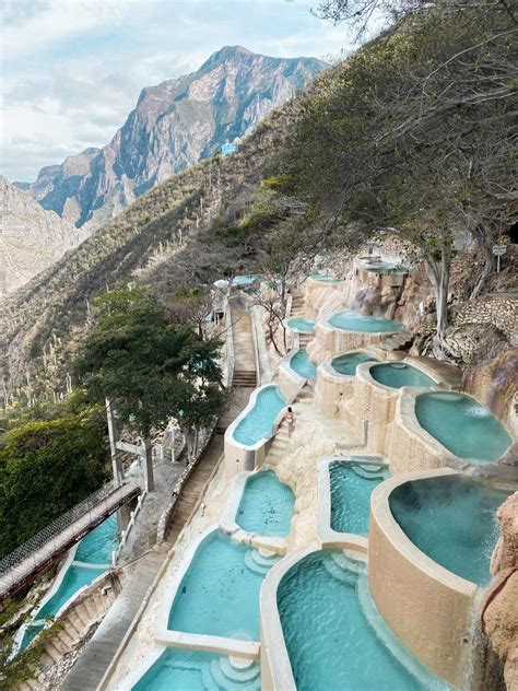 Top Hotels in Hidalgo from $171 .